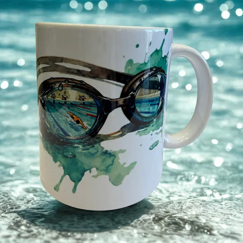 Kubek Google #K-06 - zdjęcie 2