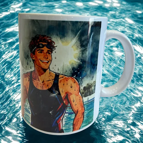 Kubek Sexy #K-09 - zdjęcie 2