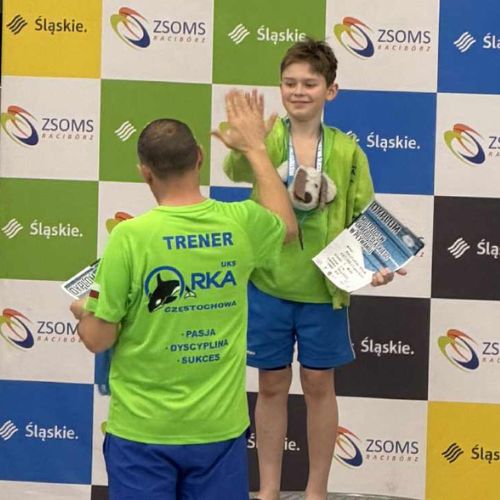 Zimowe Mistrzostwa Śląska 2025 - Podsumowanie Startów