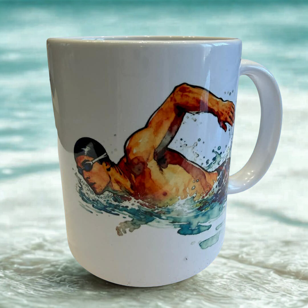 Kubek Trzy Powody #K-04